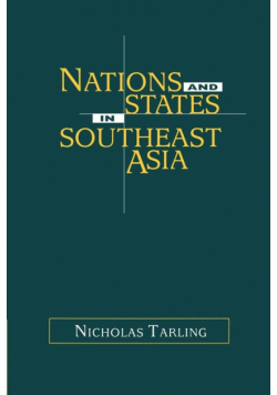 Nations and States in Southeast Asia