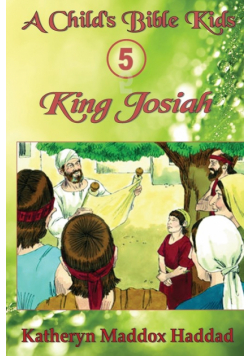 King Josiah