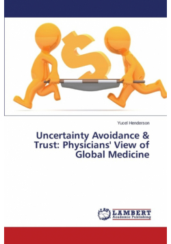 Uncertainty Avoidance & Trust