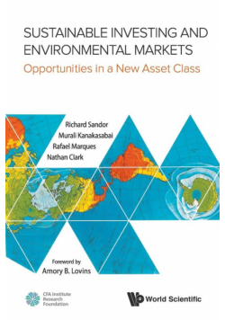 Sustainable Investing And Environmental Markets