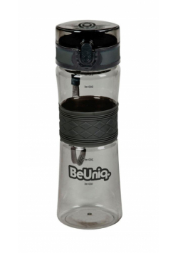 Butelka na wodę 550ml BeUniq PP23BB-3024 PASO