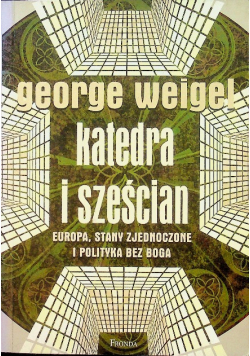 Katedra i sześcian