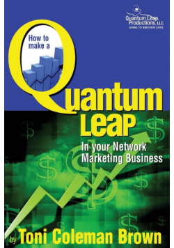 Quantum Leap