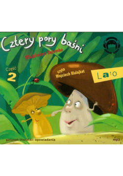 Cztery pory baśni Lato część 2