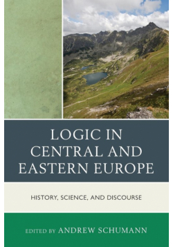 Logic in Central and Eastern Europe