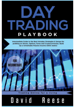 Day trading Playbook