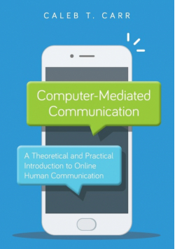 Computer-Mediated Communication