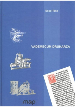 Vademecum drukarza