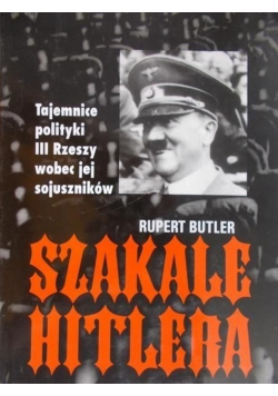 Szakale Hitlera