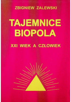 Tajemnice biopola