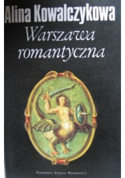 Warszawa romantyczna