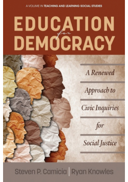 Education for Democracy