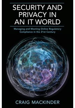 Security And Privacy In An It World
