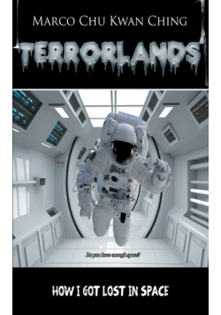 How I Got Lost in Space
