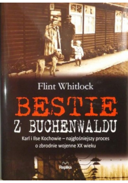 Bestie z Buchenwaldu