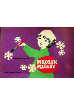 Mrozik malarz