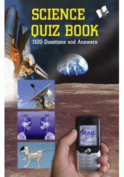 Science Quiz Book