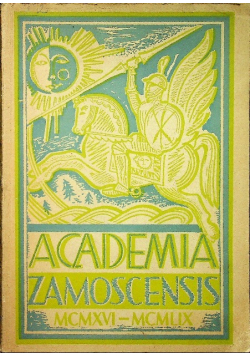Academia Zamoscensis