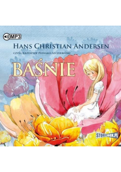 Baśnie audiobook
