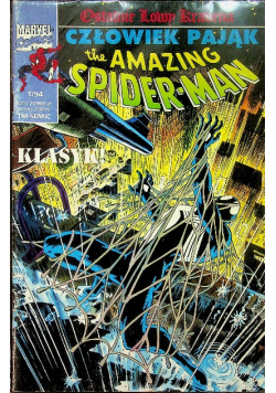 The amazing Spider Man 1 94