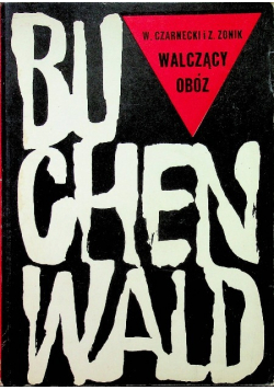 Walczący obóz Buchenwald