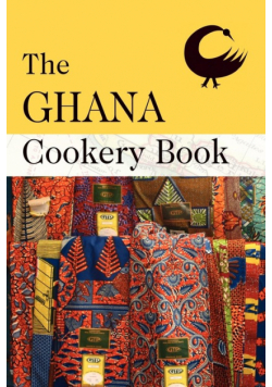 The Ghana Cookery Book