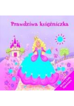 Prawdziwa księżniczka
