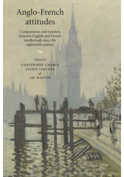 Anglo-French attitudes