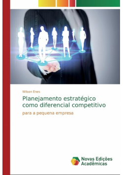 Planejamento estratégico como diferencial competitivo