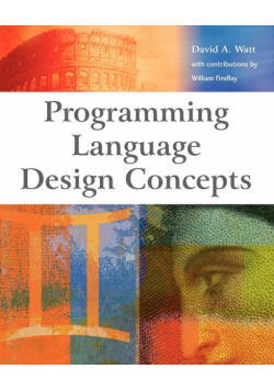 Programming Language Design Concepts