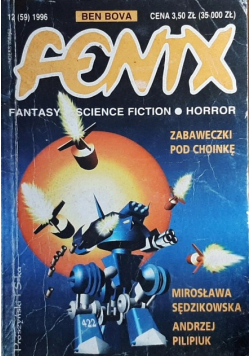 Fenix Nr 12 ( 59 ) 1996