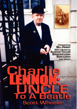 Charlie Lennon