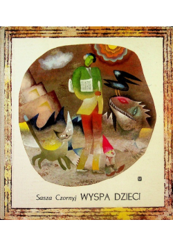 Wyspa dzieci