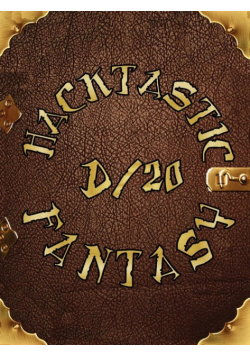 Hacktastic D/20 Fantasy