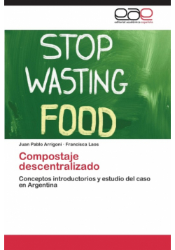 Compostaje descentralizado