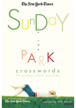 The New York Times Sunday in the Park Crosswords