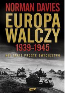 Europa walczy 1939-1945 twarda