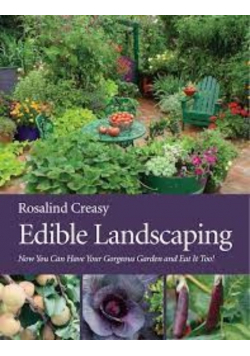 Edible Landscaping