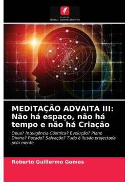 Meditação Advaita Iii