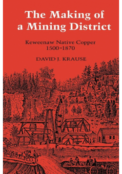 The Making of a Mining District