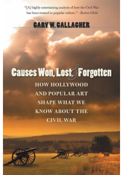 Causes Won, Lost, and Forgotten