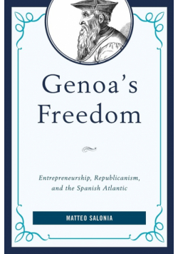 Genoa's Freedom