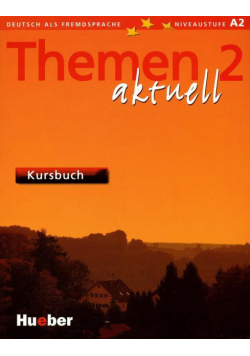 Themen Aktuell 2 KB HUEBER