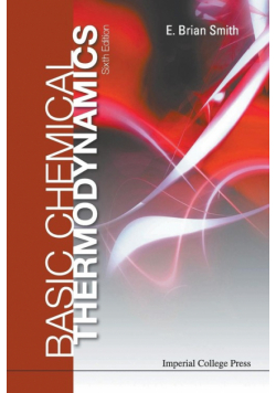 Basic Chemical Thermodynamics