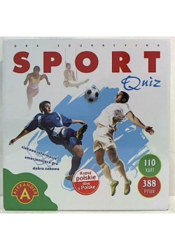 Quiz Sport