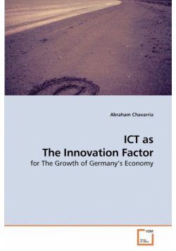 ICT as The Innovation Factor