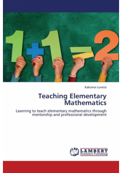Teaching Elementary Mathematics