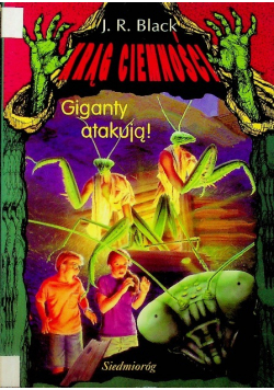 Krąg ciemności Giganty atakują