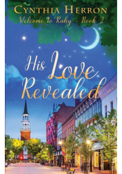 His Love Revealed