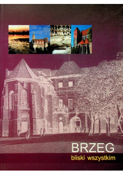Brzeg bliski wszystkim